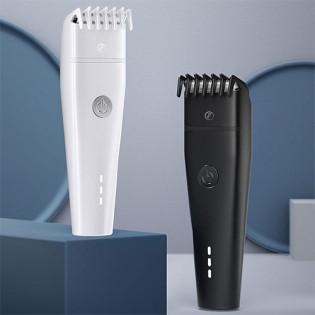 Xiaomi Enchen Boost 2 Hair Clipper White